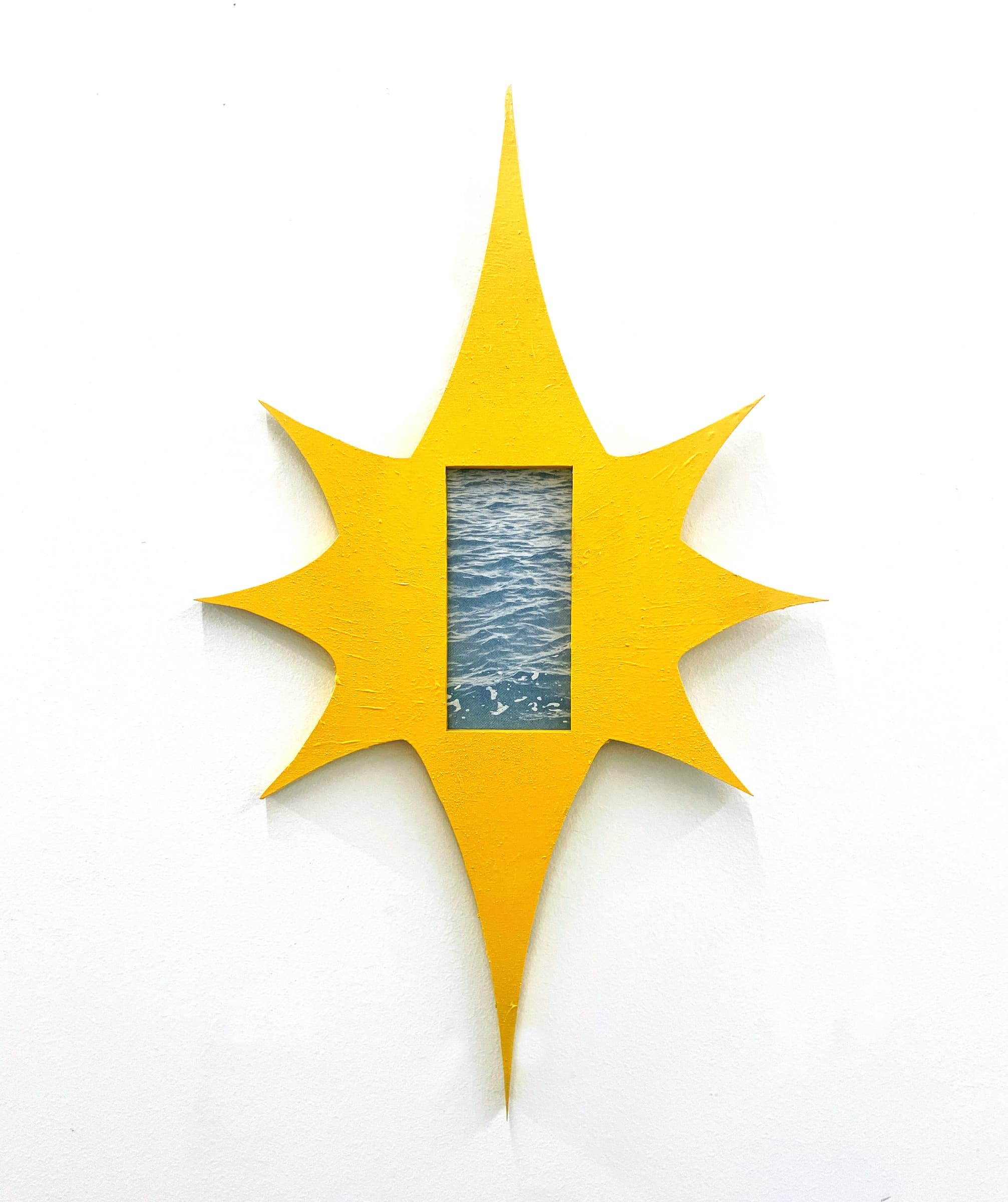 a natural celestial object, 2022